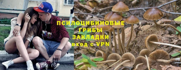 ALPHA-PVP Липки